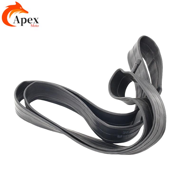 Mountain Biking Tube - 26X1.75/1.95 binnenband met rechte aansluiting voor
