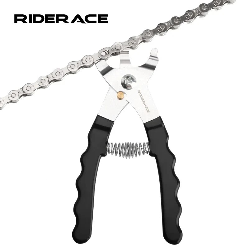 RIDERACE Fietsketting Link Tan - Chain Quick Link recensie en prijs