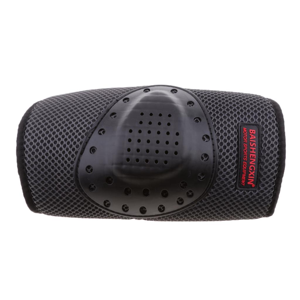Knie- en elleboogbeschermers s - Mountain Biking Elbow Pads recensie en prijs