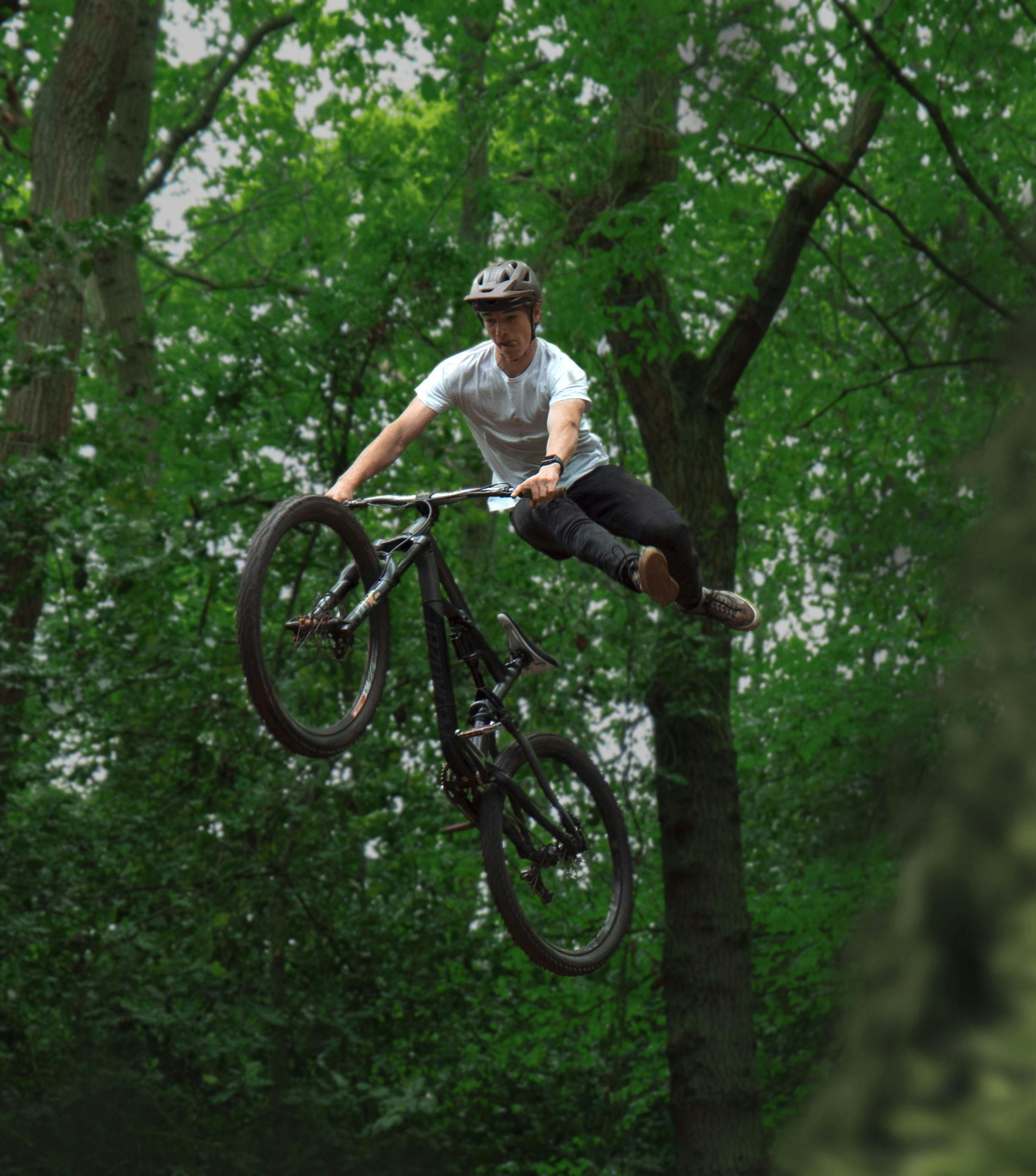 Op maat gemaakte OEM 26, 27,5  - Mountain Biking Europe recensie en prijs