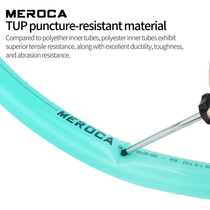MEROCA 26 27.5 29 inch MTB bin - Mountain Biking Tube recensie en prijs