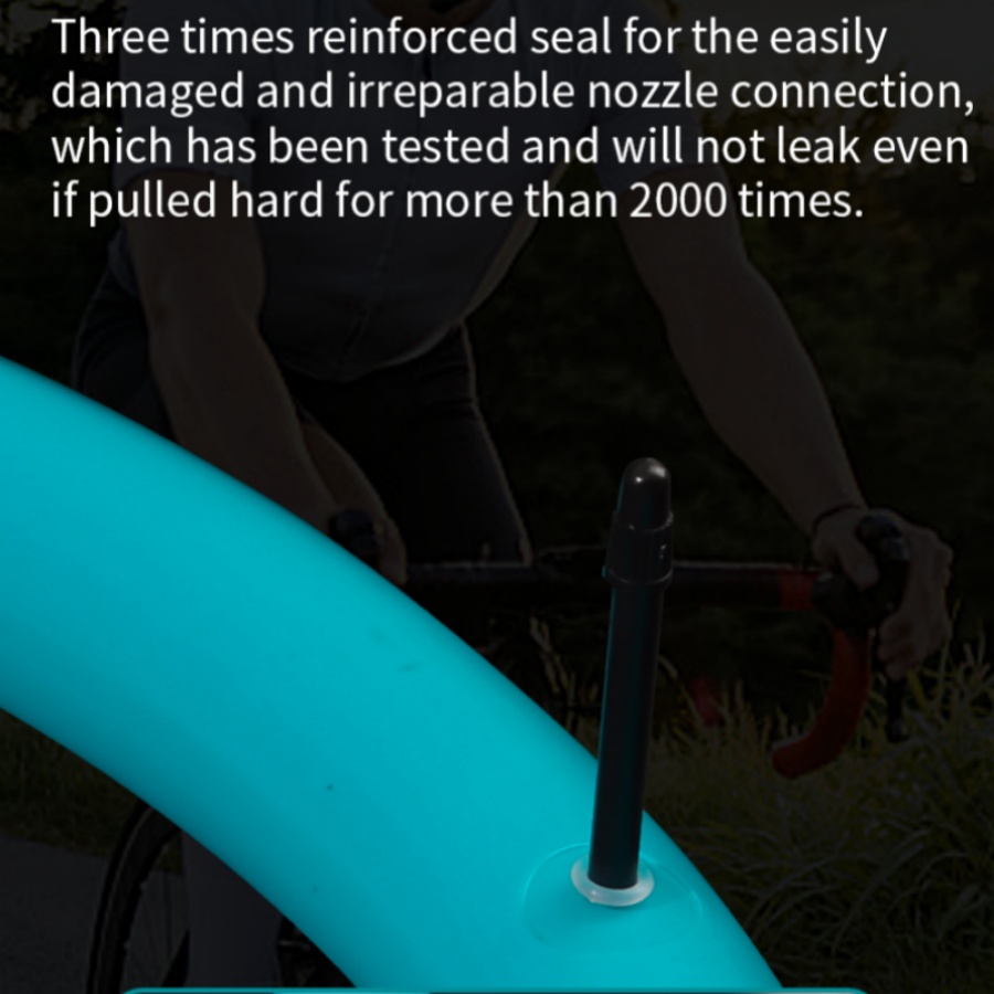 GUSTAVO MTB Bike TPU Binnenban - Mountain Biking Tube recensie en prijs