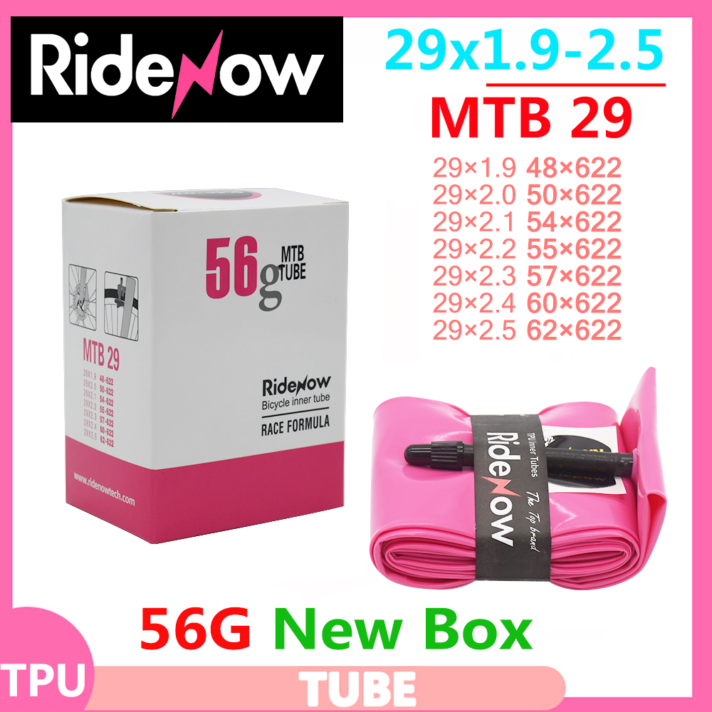 Ultralight Ridenow Tpu Mtb 29  - Mountain Biking Tube recensie en prijs